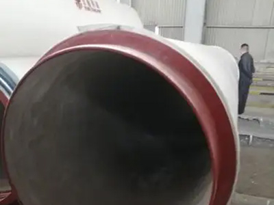 球墨铸铁顶管